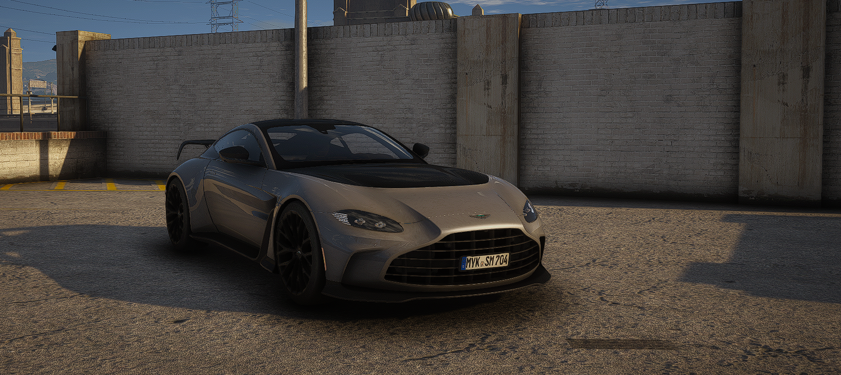 Donator Pack vehicle preview 5