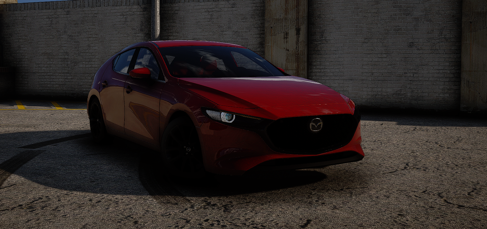 Donator Pack vehicle preview 8